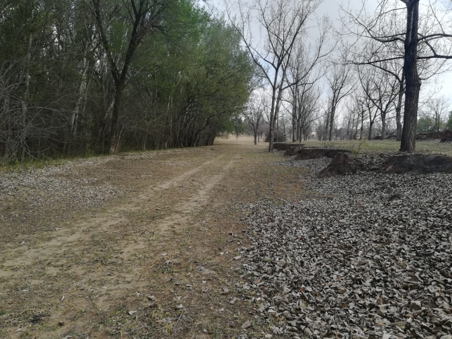 0 Bedroom Property for Sale in Willow Creek Riverfront Residential Estate Free State